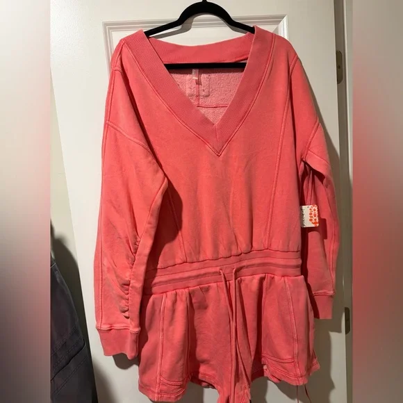 FP Movement Romper 🔥 Size XL - Picture 2 of 5